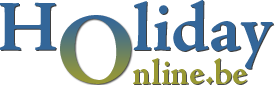 HolidayOnline.be